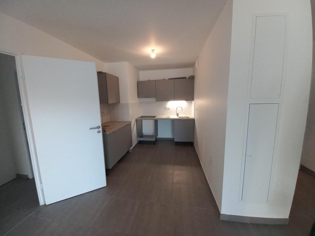 Location appartement 3 pièces GRABELS 64m² à 899 55 mois CDC Habitat