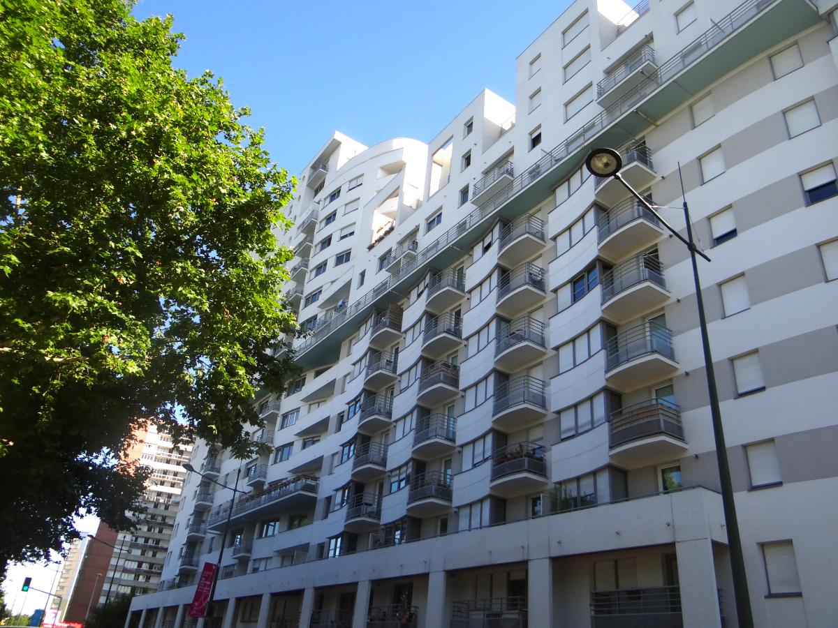 
																			3 pièces - 
																		9ème étage - 78m² - 1 599,21 € - Photo #5