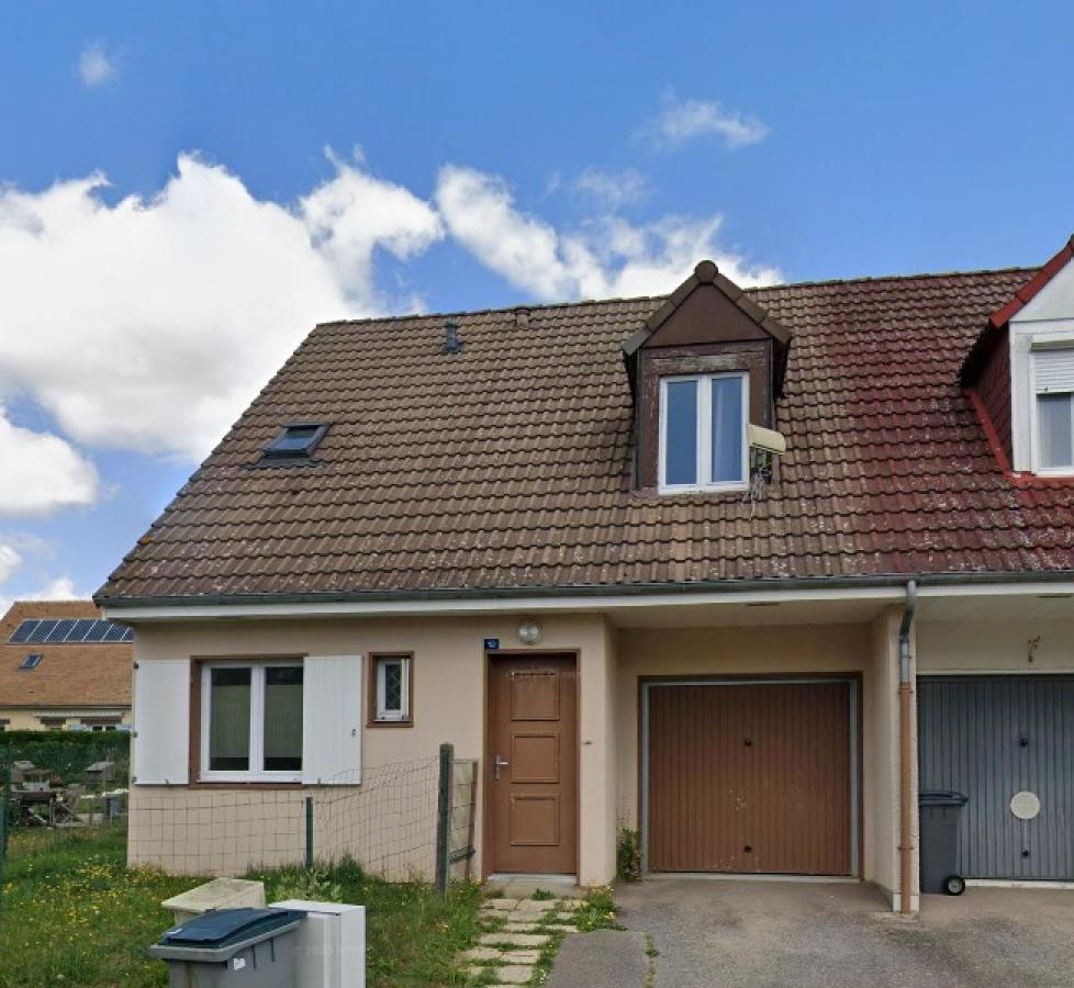 
																																							4 pièces - 
																																						RDC - 76m² - 145 000 € - Photo #7
