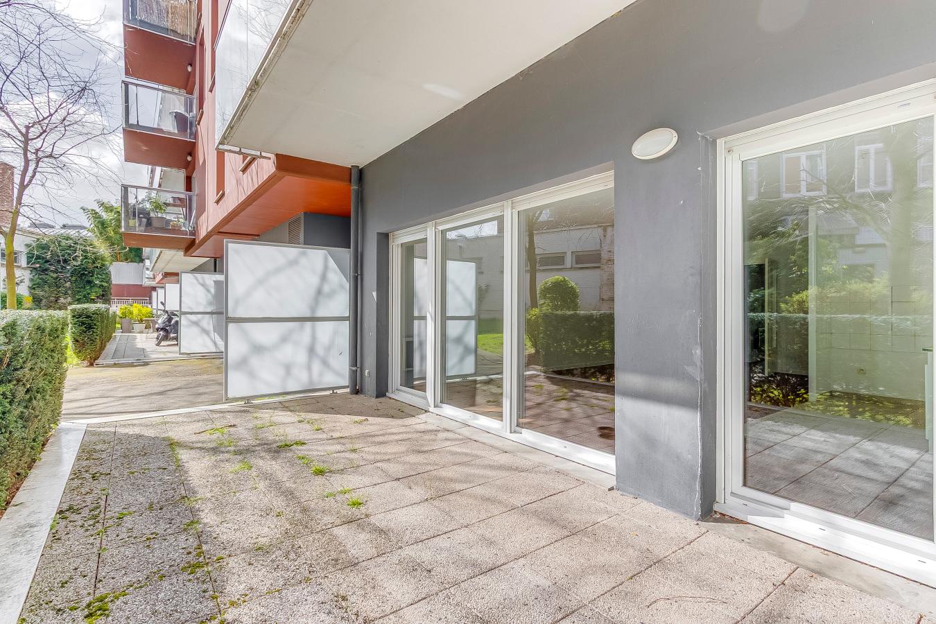 
																			3 pièces - 
																		RDC - 69m² - 780,00 € - Photo #4