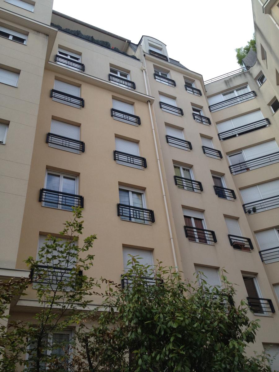2 pièces - RDC - 46m² - 280 200 € - Photo #6