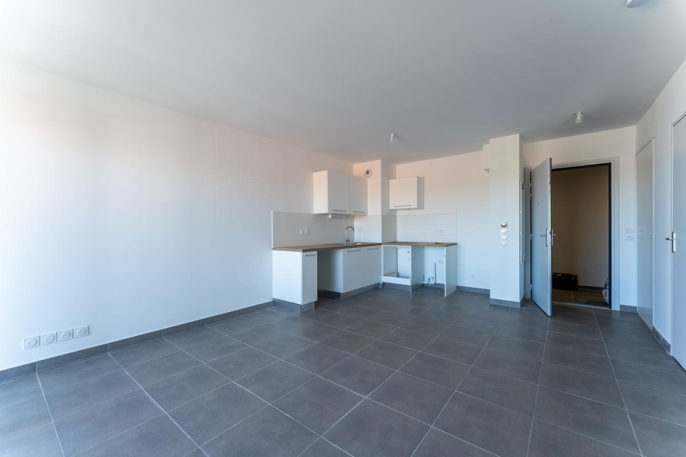 
																			2 pièces - 
																		3ème étage - 46m² - 578,23 € - Photo #2