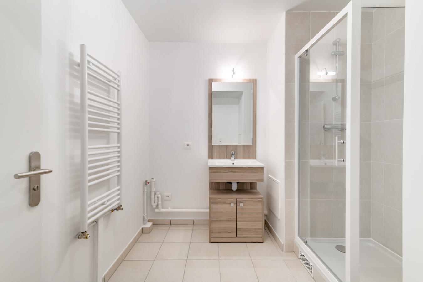 
																																							2 pièces - 
																																						2ème étage - 50m² - 994,12 € - Photo #2