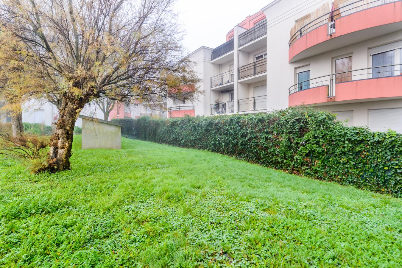 
																			3 pièces - 
																		3ème étage - 143 000 € - Photo #5