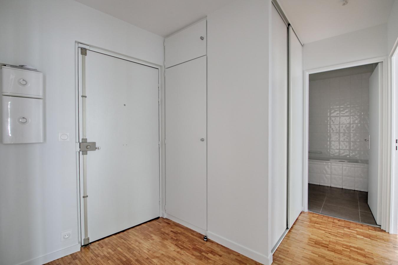 2 pièces - 3ème étage - 52m² - 510 000 € - Photo #7