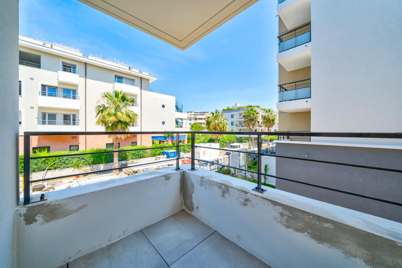 3 pièces - 1er étage - 65m² - 1 167,58 € - Photo #4