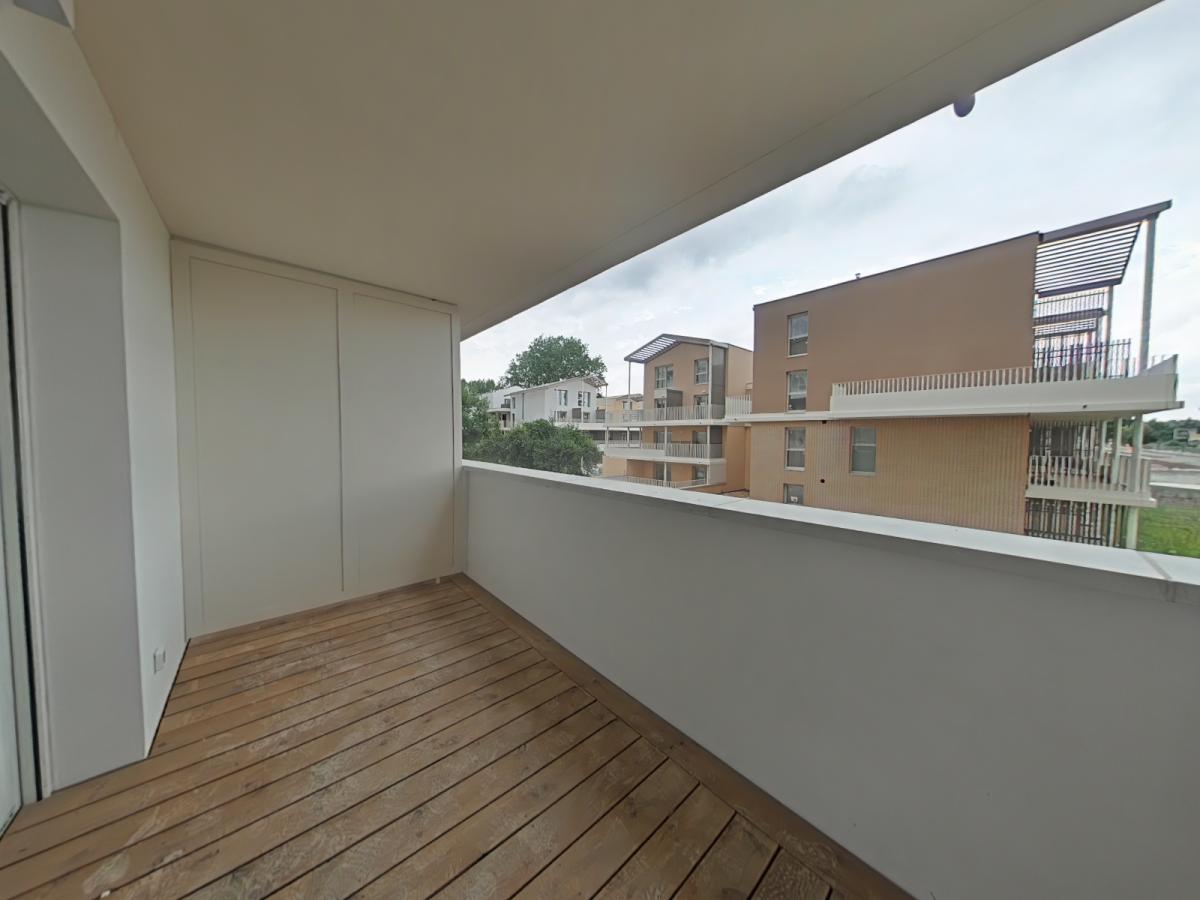 
																			2 pièces - 
																		RDC - 41m² - 640,85 € - Photo #1