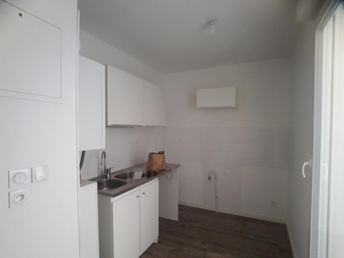 
																			2 pièces - 
																		2ème étage - 46m² - 691,35 € - Photo #3