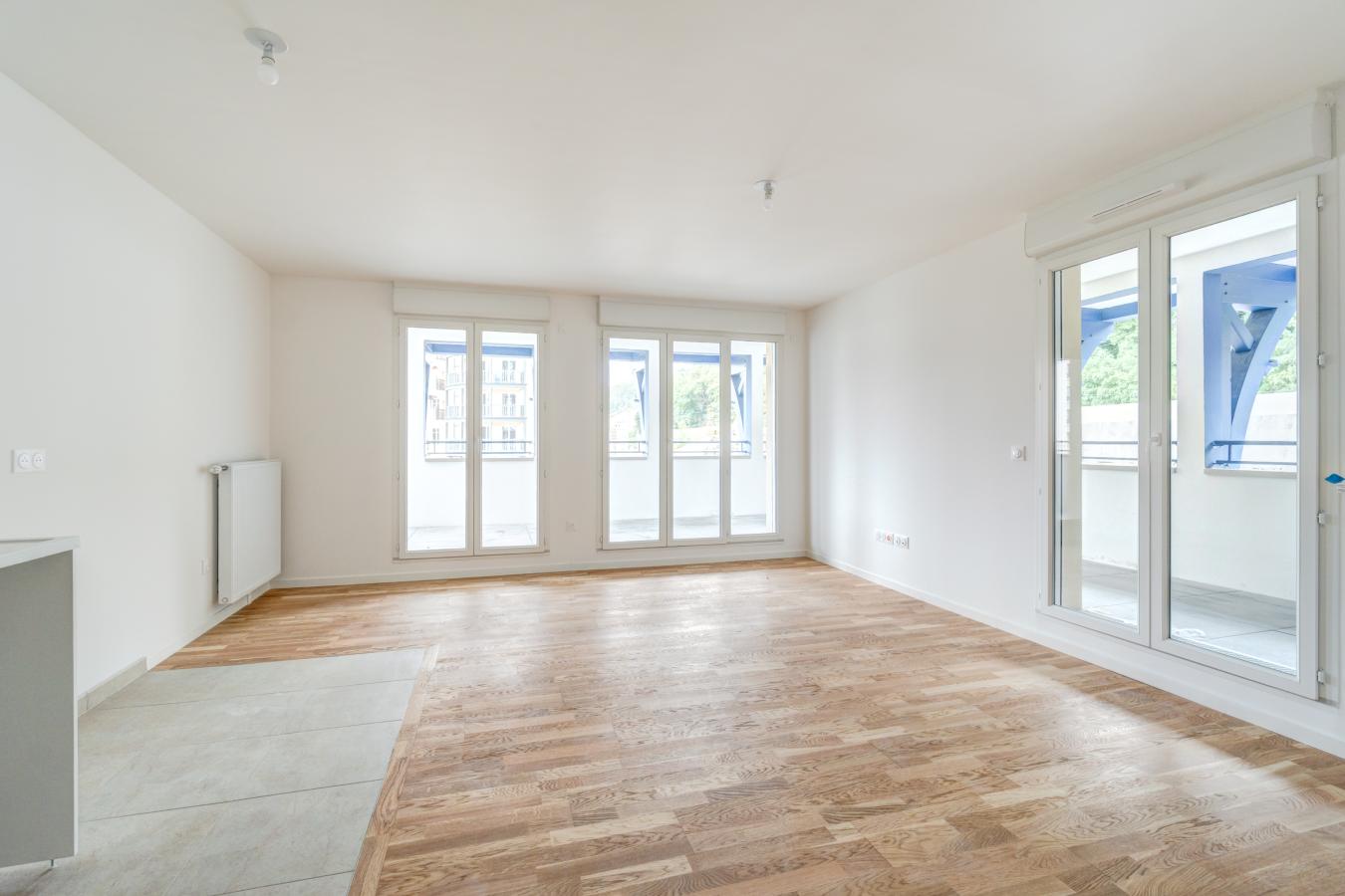 
																			3 pièces - 
																		2ème étage - 70m² - 1 261,83 € - Photo #0