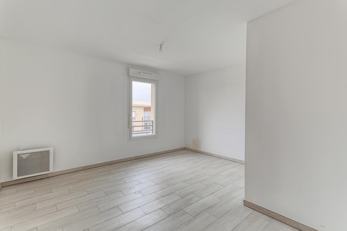 2 pièces - RDC - 43m² - 700,88 € - Photo #4