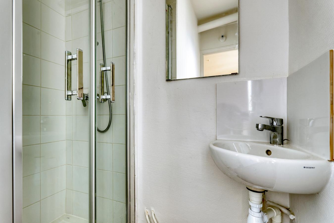 1 pièce - 6ème étage - 180 000 € - Photo #4