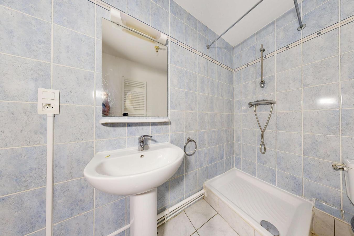 5 pièces - RDC - 106m² - 1 401,59 € - Photo #5