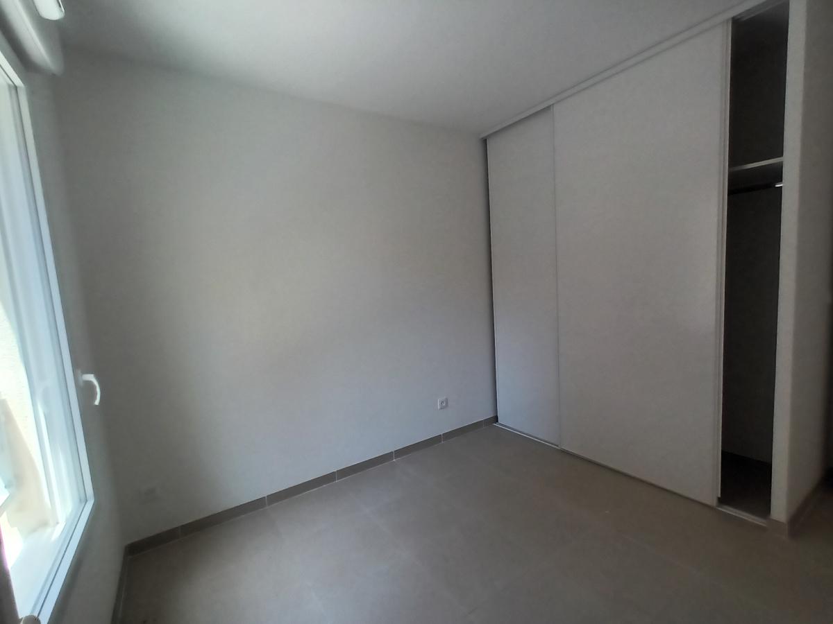 3 pièces - 1er étage - 61m² - 918,20 € - Photo #6