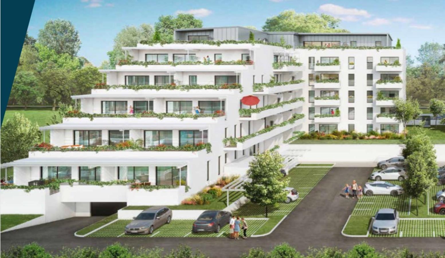 
																																							3 pièces - 
																																						RDC - 60m² - 759,11 € - Photo #4