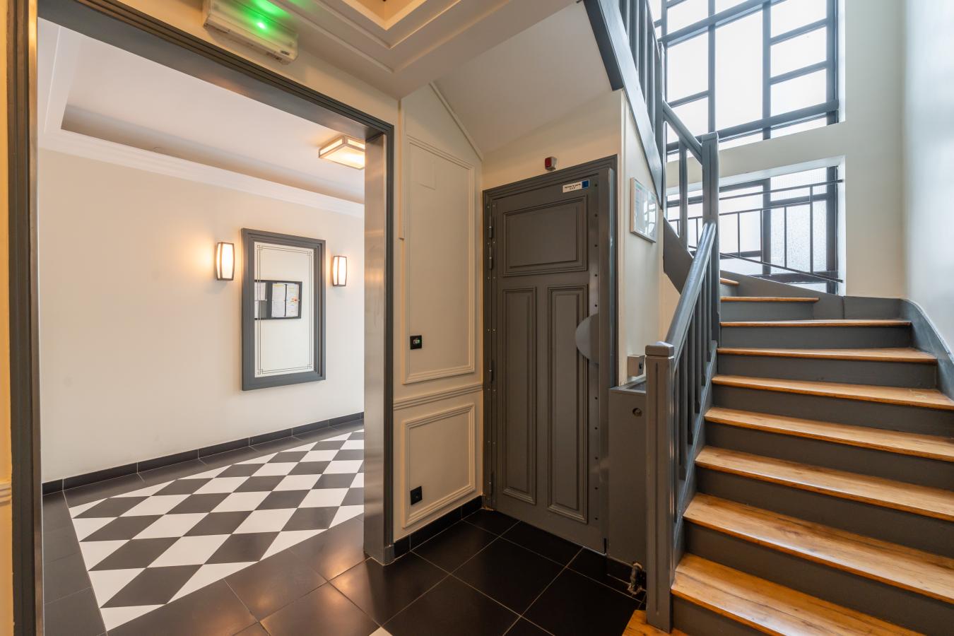 1 pièce - RDC - 240 000 € - Photo #7