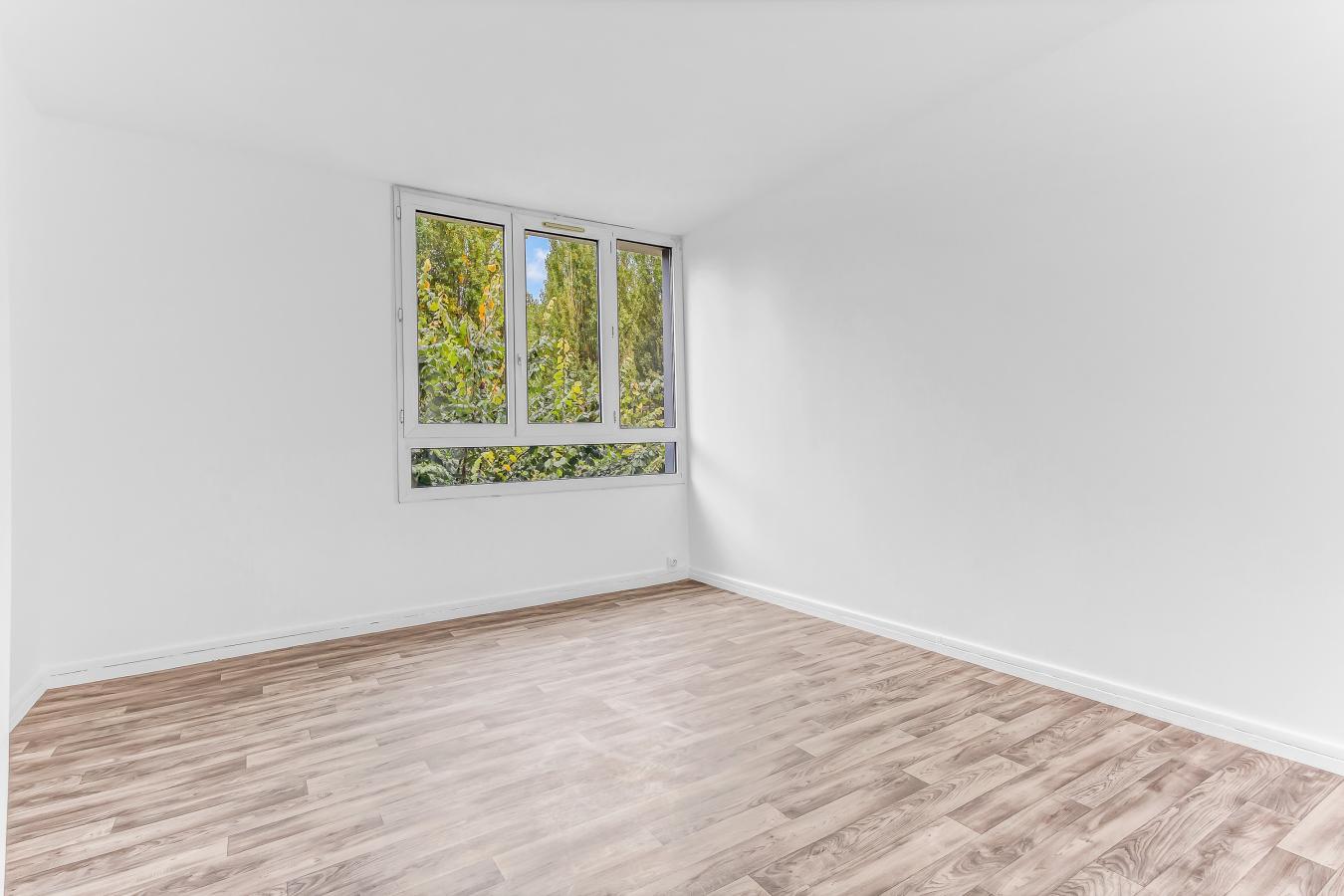 4 pièces - RDC - 69m² photo 5