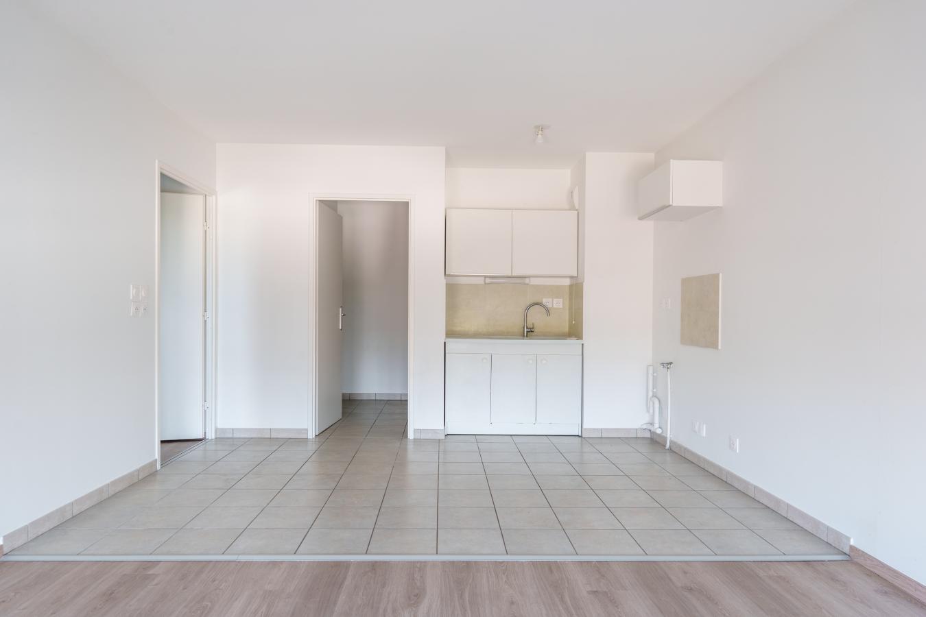 
																																							3 pièces - 
																																						RDC - 61m² - 794,70 € - Photo #5