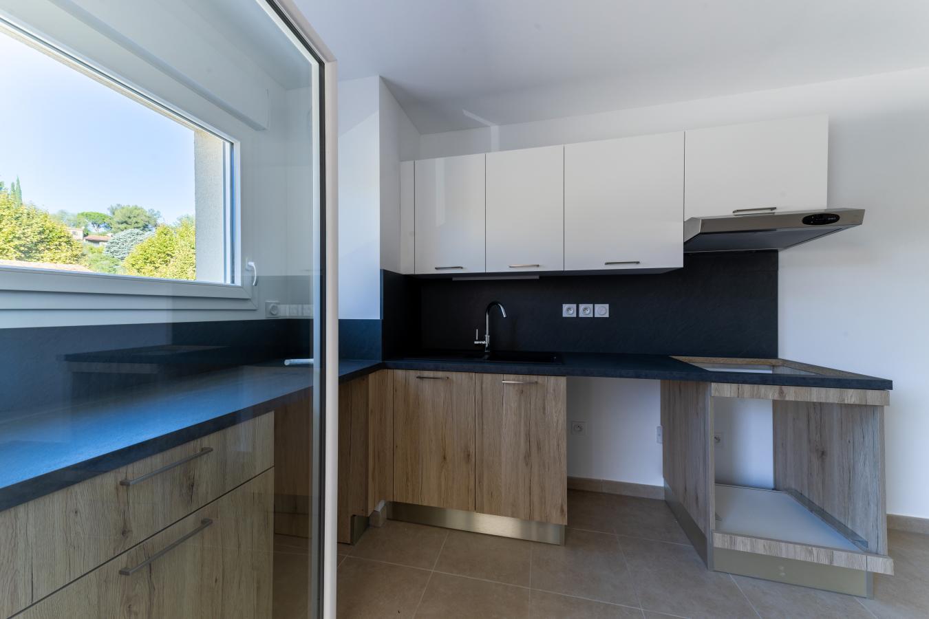 2 pièces - RDC - 46m² - 722,48 € - Photo #0