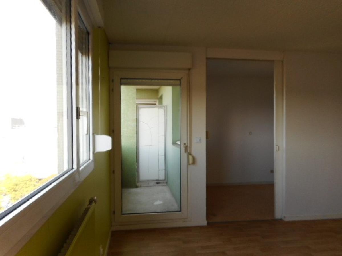 3 pièces - 3ème étage - 70m² - 708,12 € - Photo #3