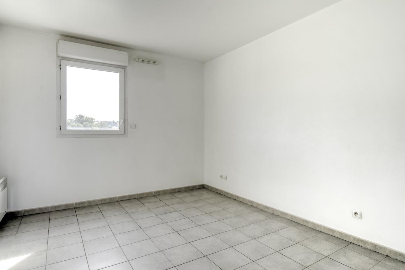 3 pièces - 2ème étage - 59m² - 924,24 € - Photo #3