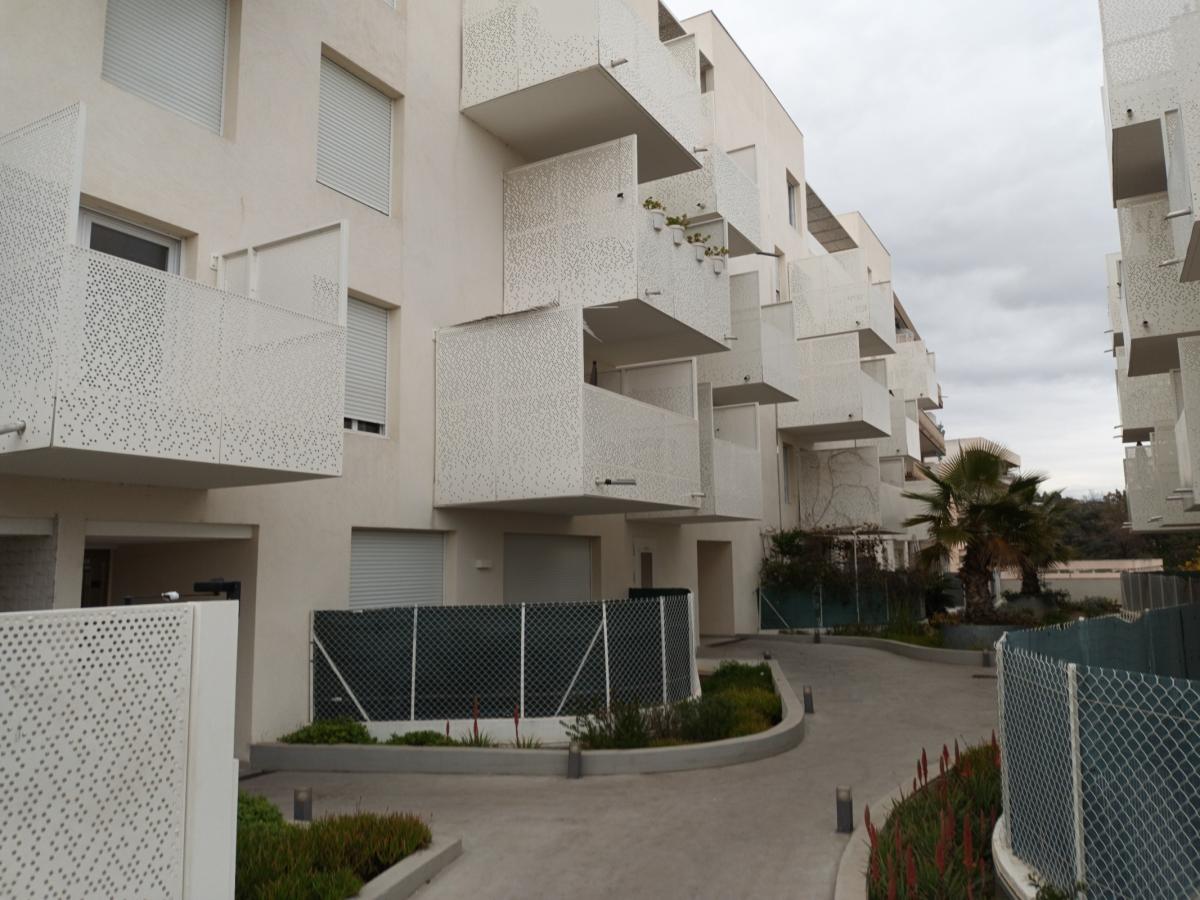 2 pièces - 1er étage - 44m² - 866,91 € - Photo #0