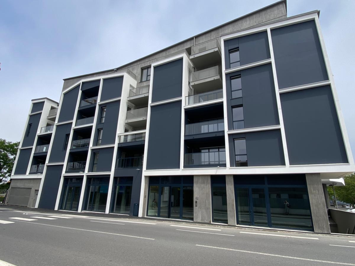
																																							2 pièces - 
																																						1er étage - 41m² - 637,37 € - Photo #7