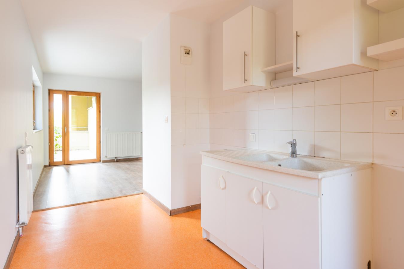 
																																							2 pièces - 
																																						7ème étage - 58m² - 766,41 € - Photo #2