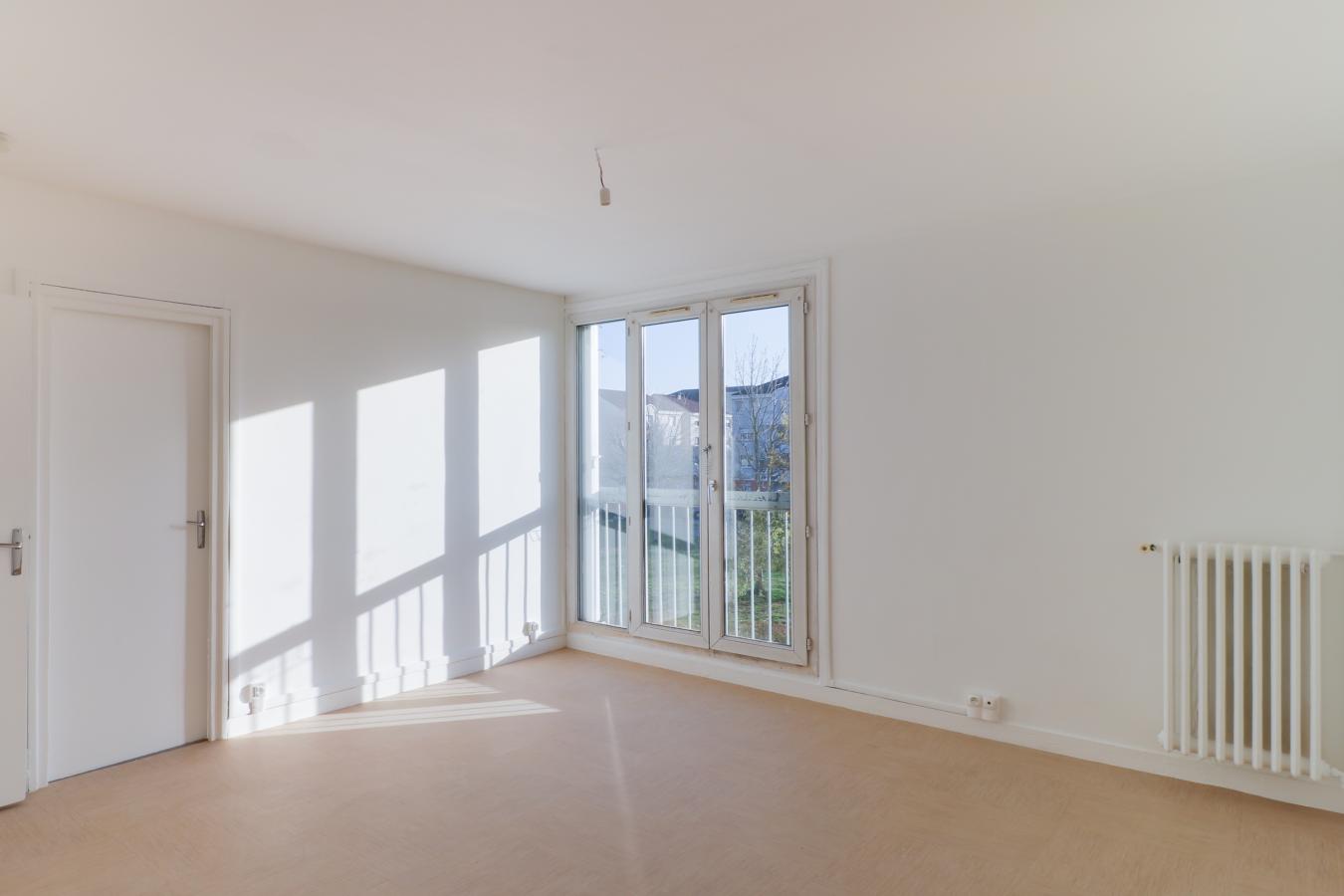 
																																							3 pièces - 
																																						1er étage - 55m² - 119 000 € - Photo #4