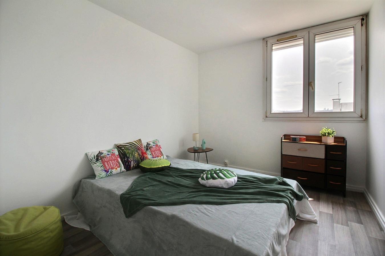 4 pièces - 4ème étage - 68m² - 1 344,56 € - Photo #6