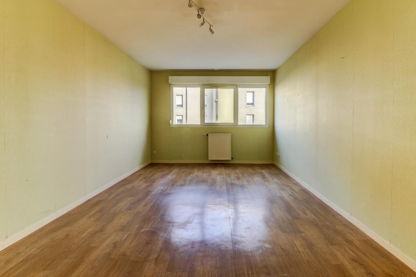 4 pièces - 2ème étage - 83m² - 889,08 € - Photo #1