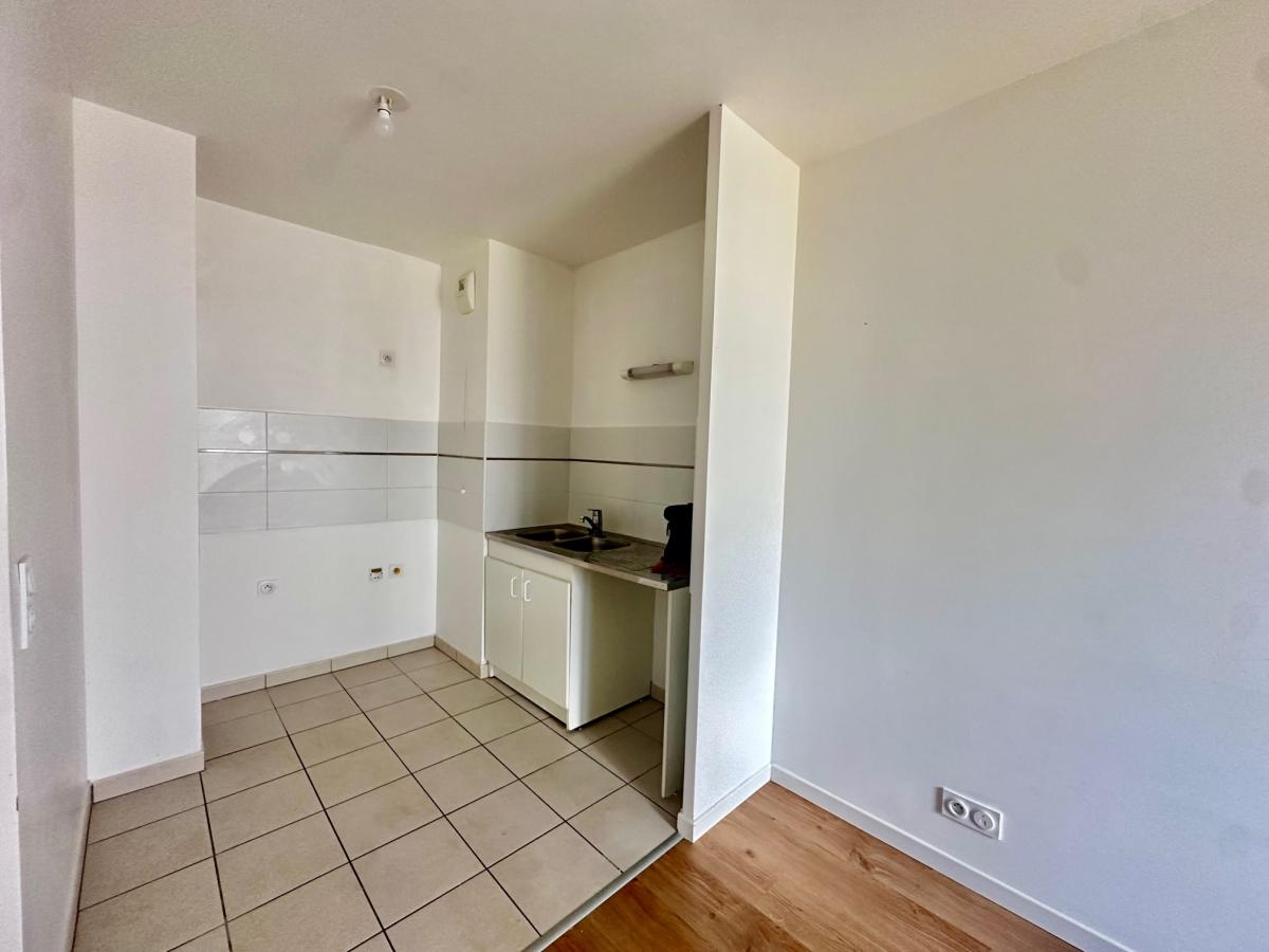 2 pièces - RDC - 49m² - 925,28 € - Photo #3