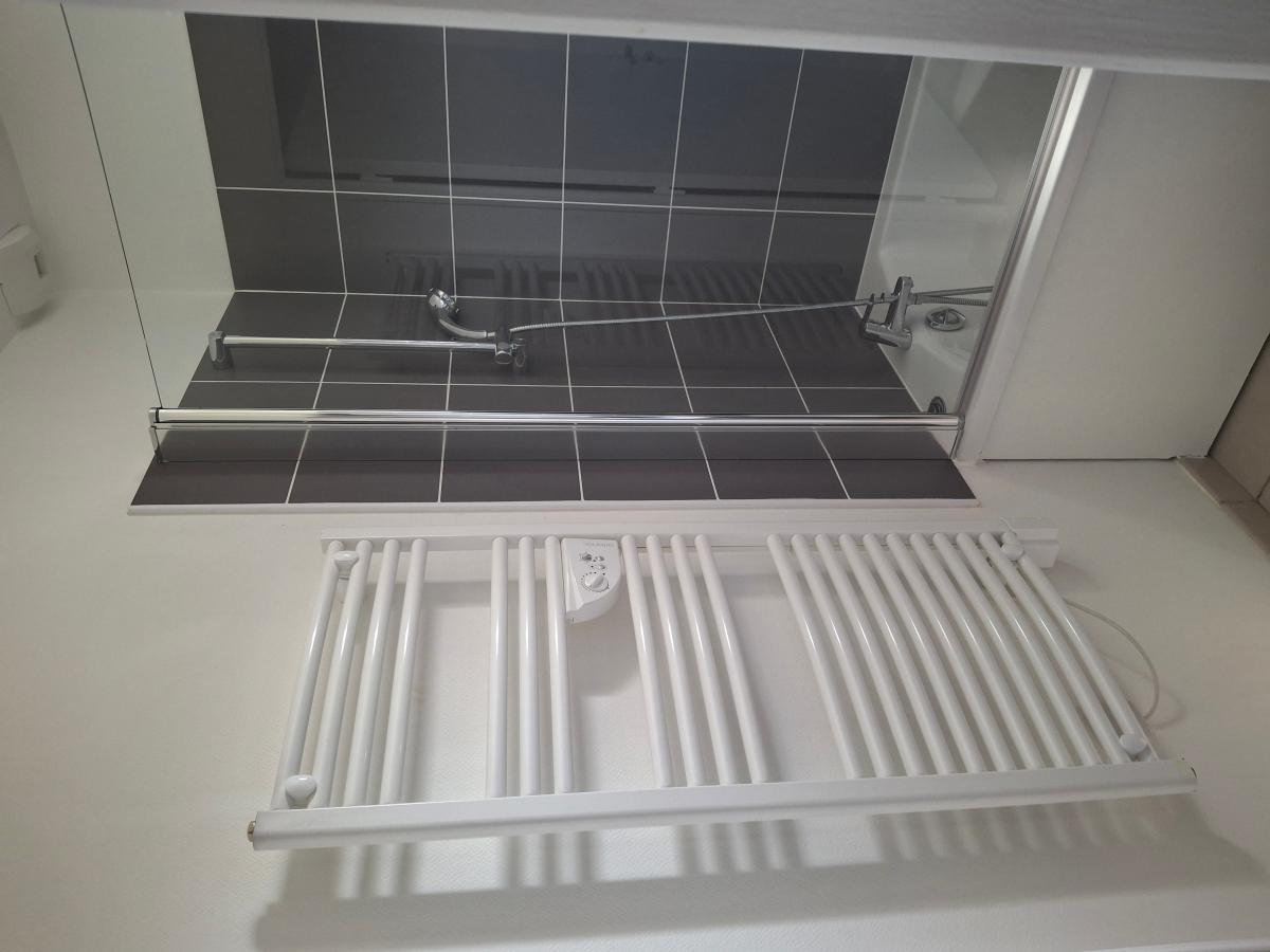 
																																							5 pièces - 
																																						RDC - 106m² - 911,21 € - Photo #6