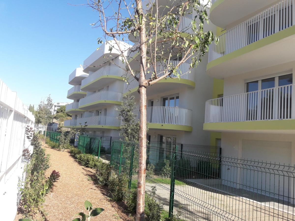 
																																							3 pièces - 
																																						1er étage - 55m² - 885,92 € - Photo #1