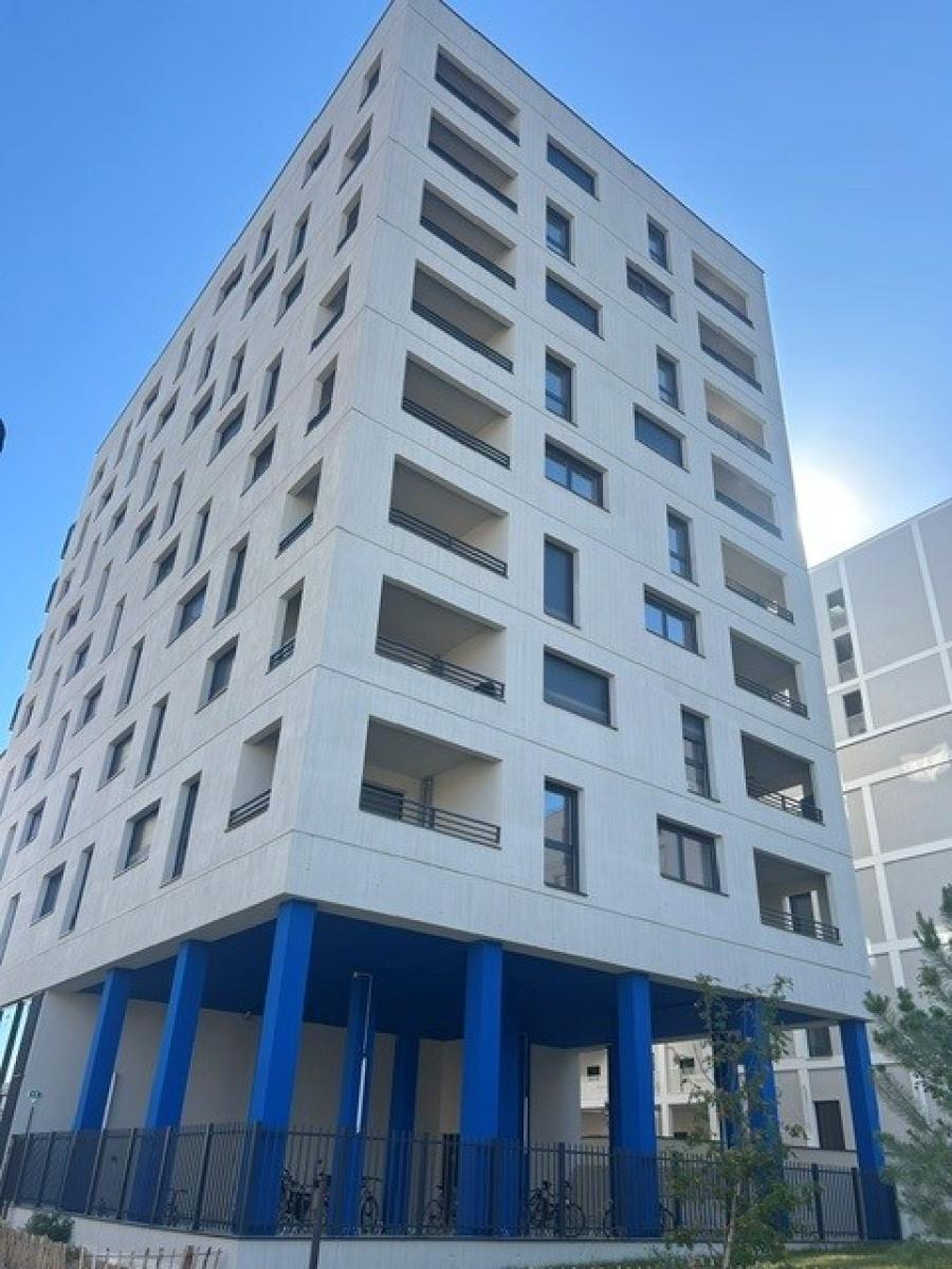 4 pièces - 1er étage - 83m² - 1 108,81 € - Photo #0