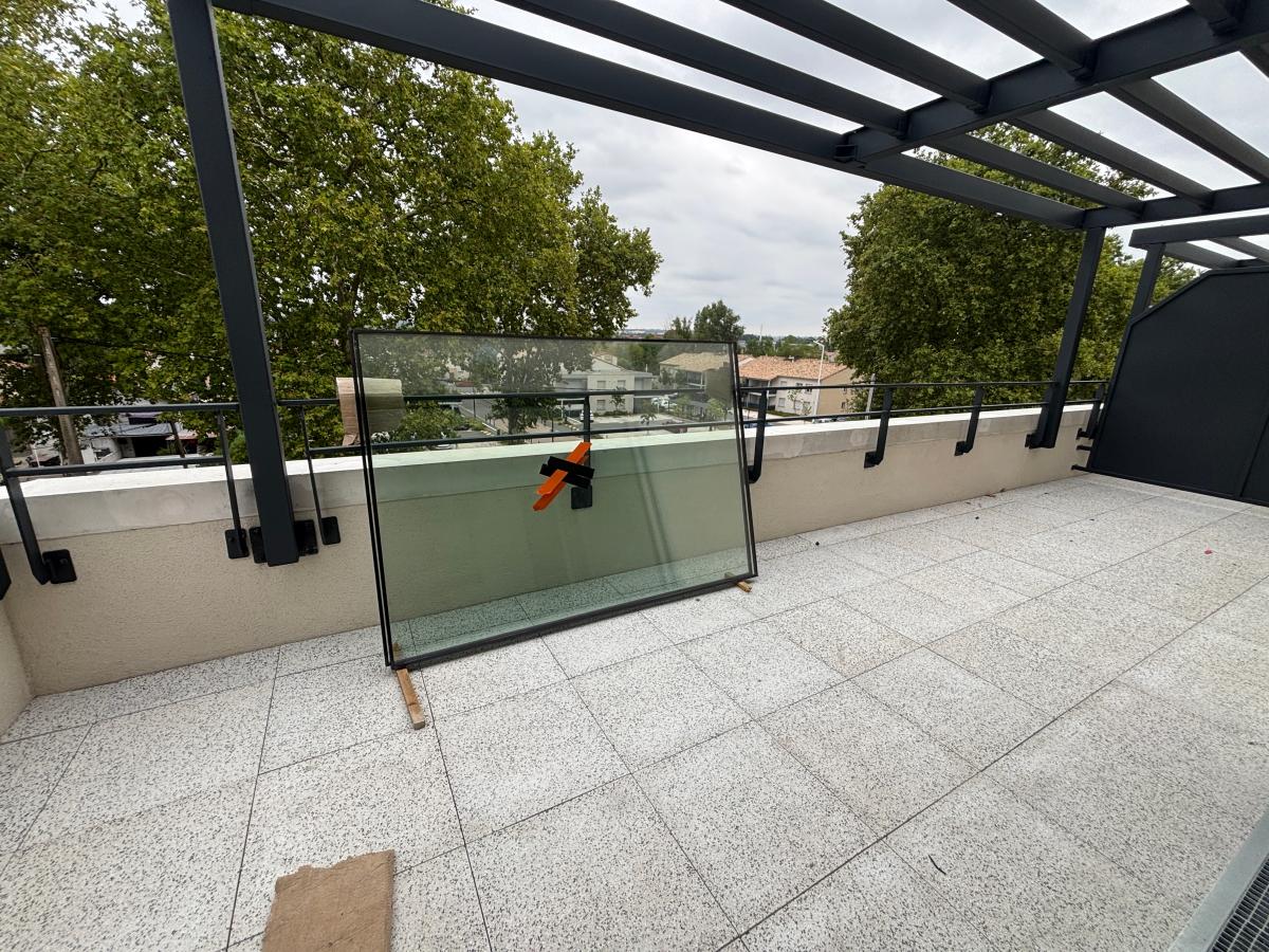 2 pièces - 3ème étage - 44m² - 574,19 € - Photo #1
