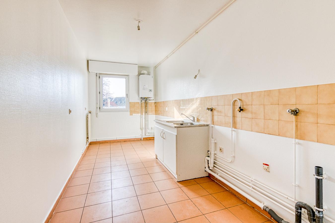 
																			4 pièces - 
																		1er étage - 84m² - 370 000 € - Photo #5