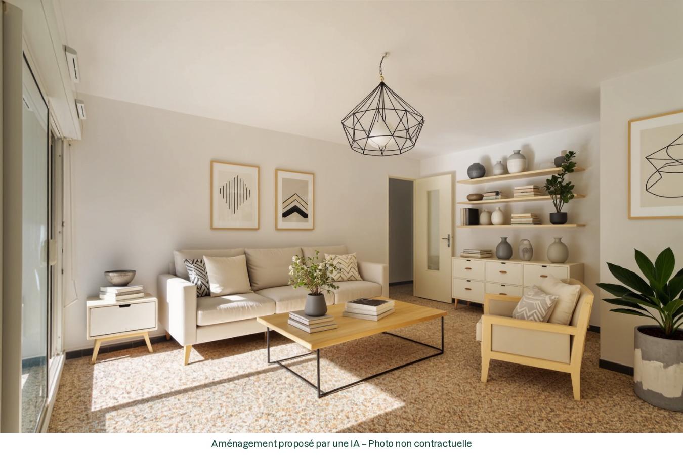 5 pièces - RDC - 91m² - 289 000 € - Photo #0