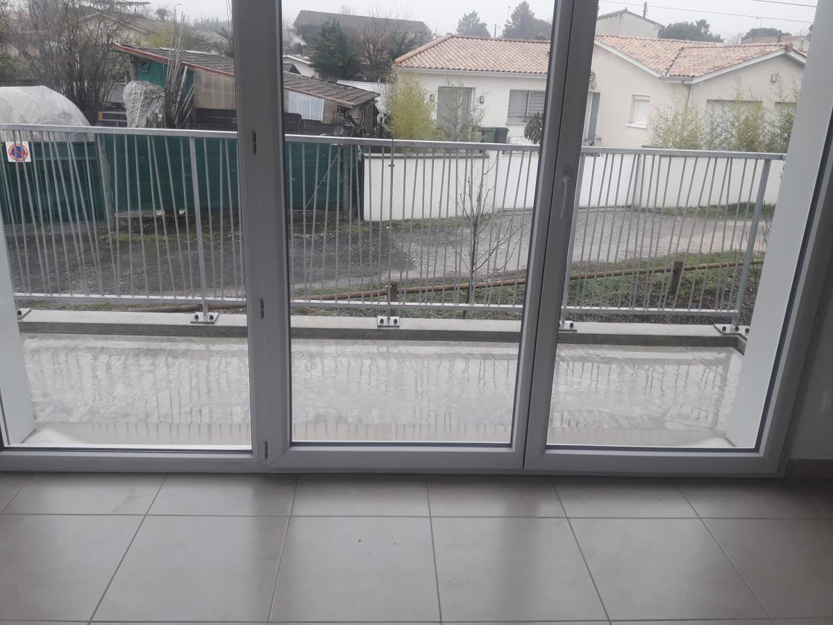 
																																							3 pièces - 
																																						1er étage - 66m² - 784,05 € - Photo #1