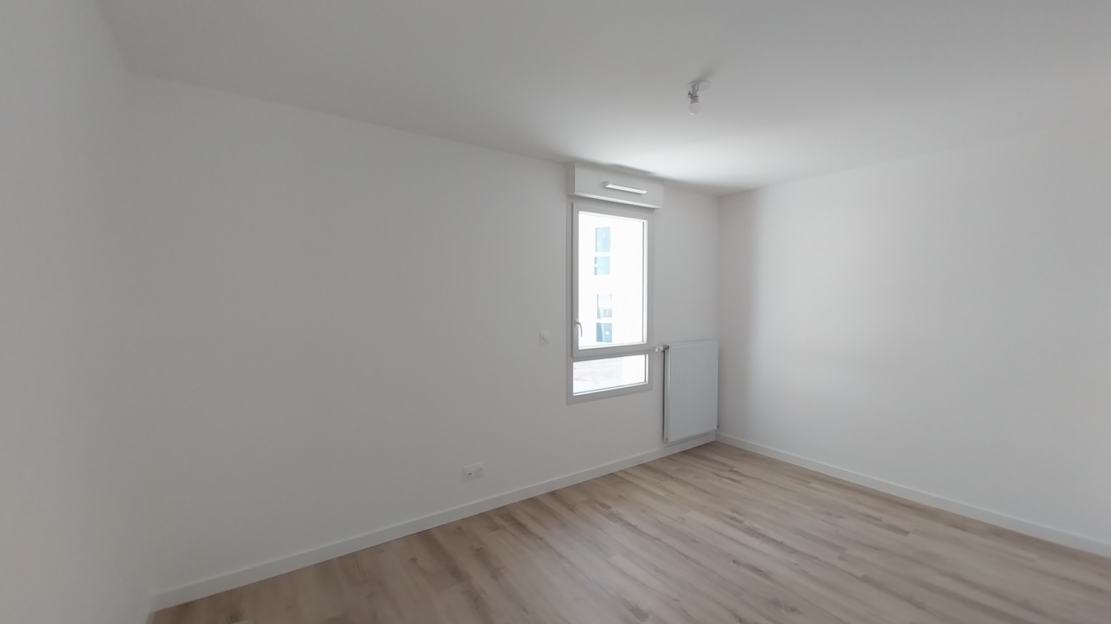 3 pièces - RDC - 61m² - 723,38 € - Photo #4