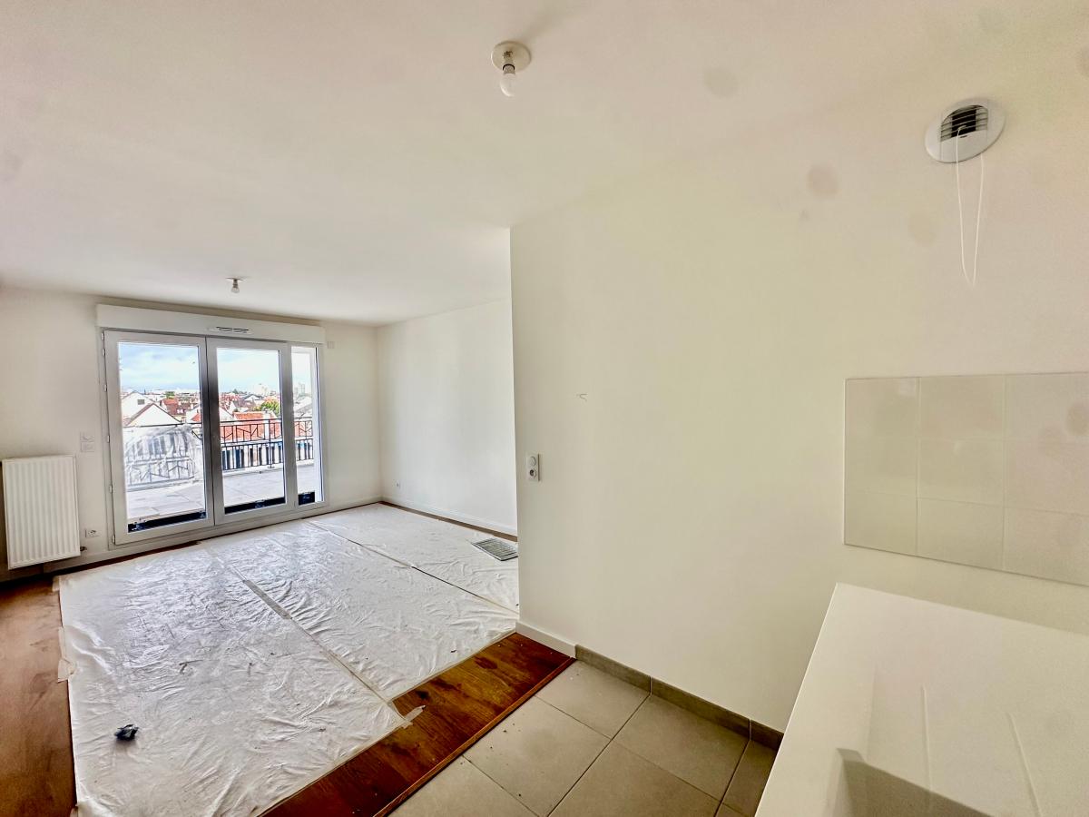 
																																							3 pièces - 
																																						2ème étage - 61m² - 1 314,54 € - Photo #3