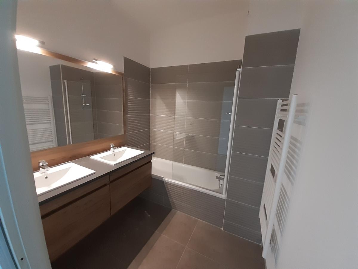 5 pièces - 5ème étage - 132m² - 1 906,55 € - Photo #5