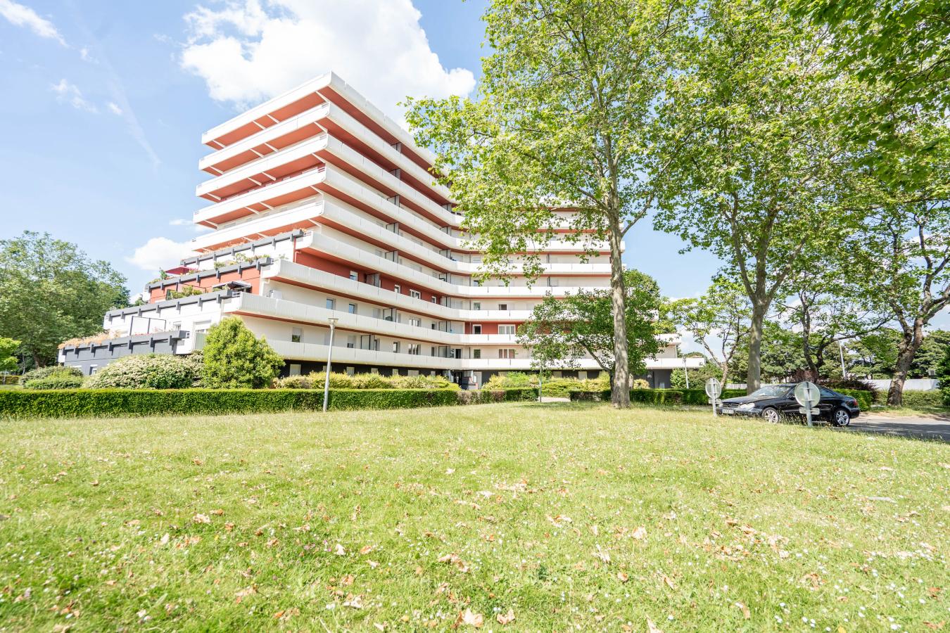 
																			2 pièces - 
																		8ème étage - 139 000 € - Photo #0