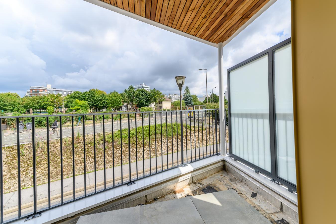 
																			3 pièces - 
																		2ème étage - 62m² - 1 133,59 € - Photo #6