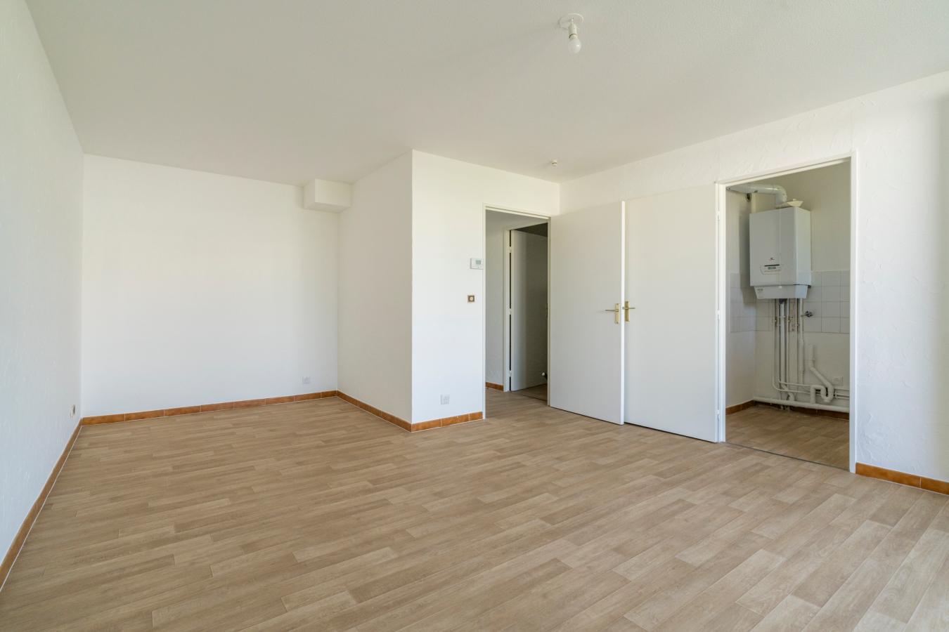1 pièce - 2ème étage - 33m² - 83 900 € - Photo #4