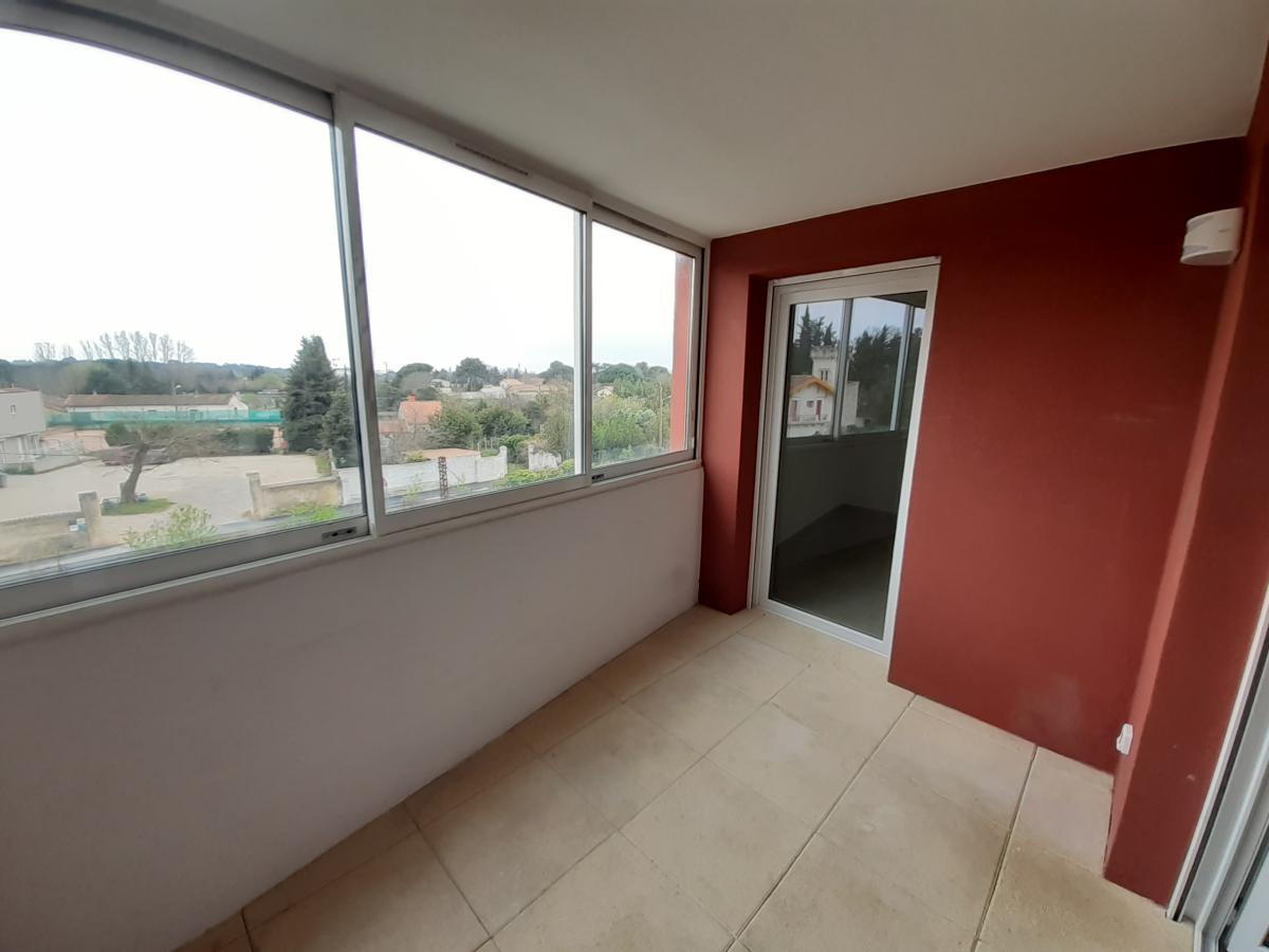 
																																							2 pièces - 
																																						2ème étage - 40m² - 660,26 € - Photo #3