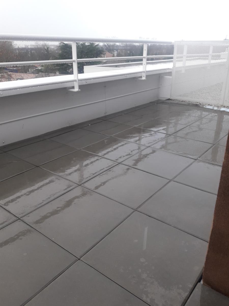 
																																							5 pièces - 
																																						4ème étage - 96m² - 1 325,85 € - Photo #2