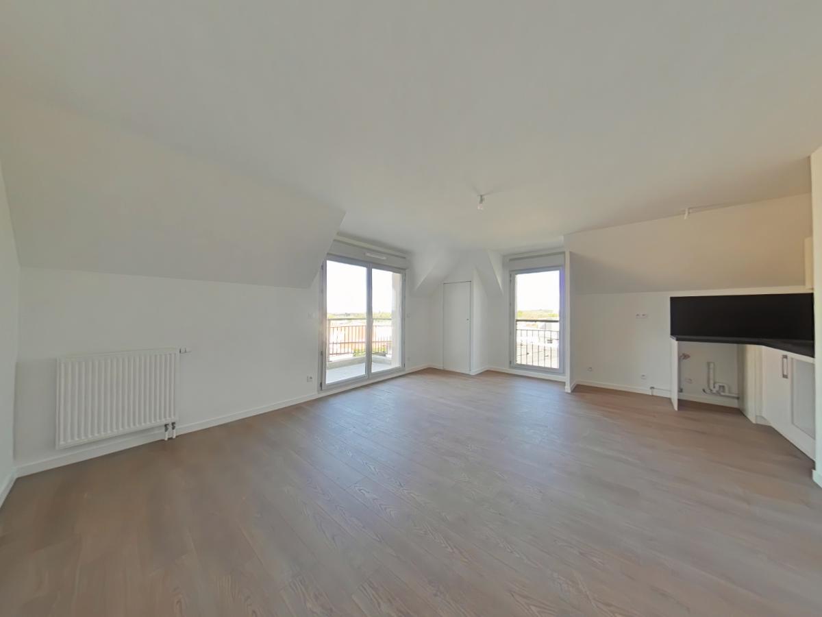 
																			3 pièces - 
																		2ème étage - 63m² - 832,53 € - Photo #3