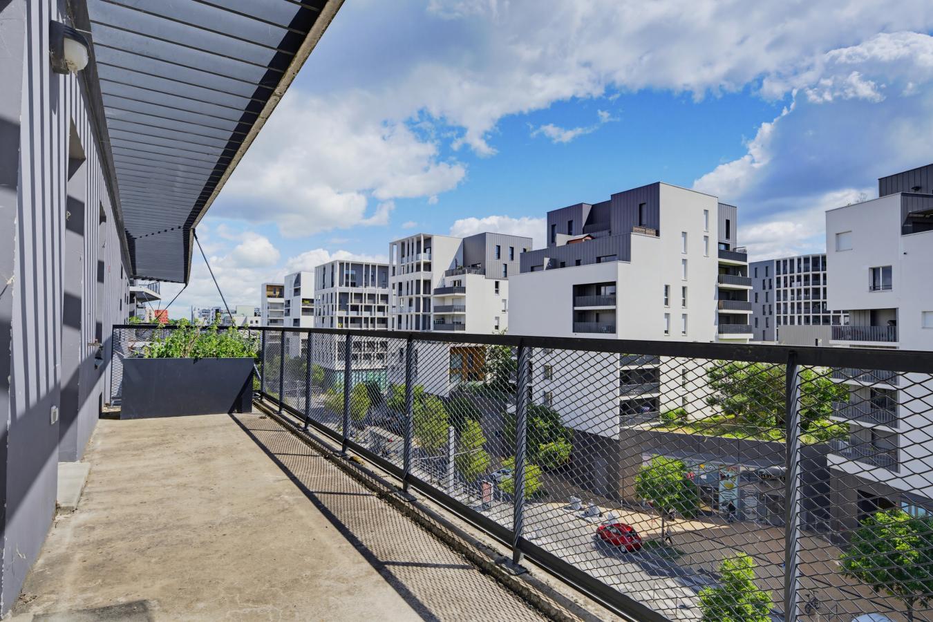 
																																							3 pièces - 
																																						5ème étage - 61m² - 161 000 € - Photo #6