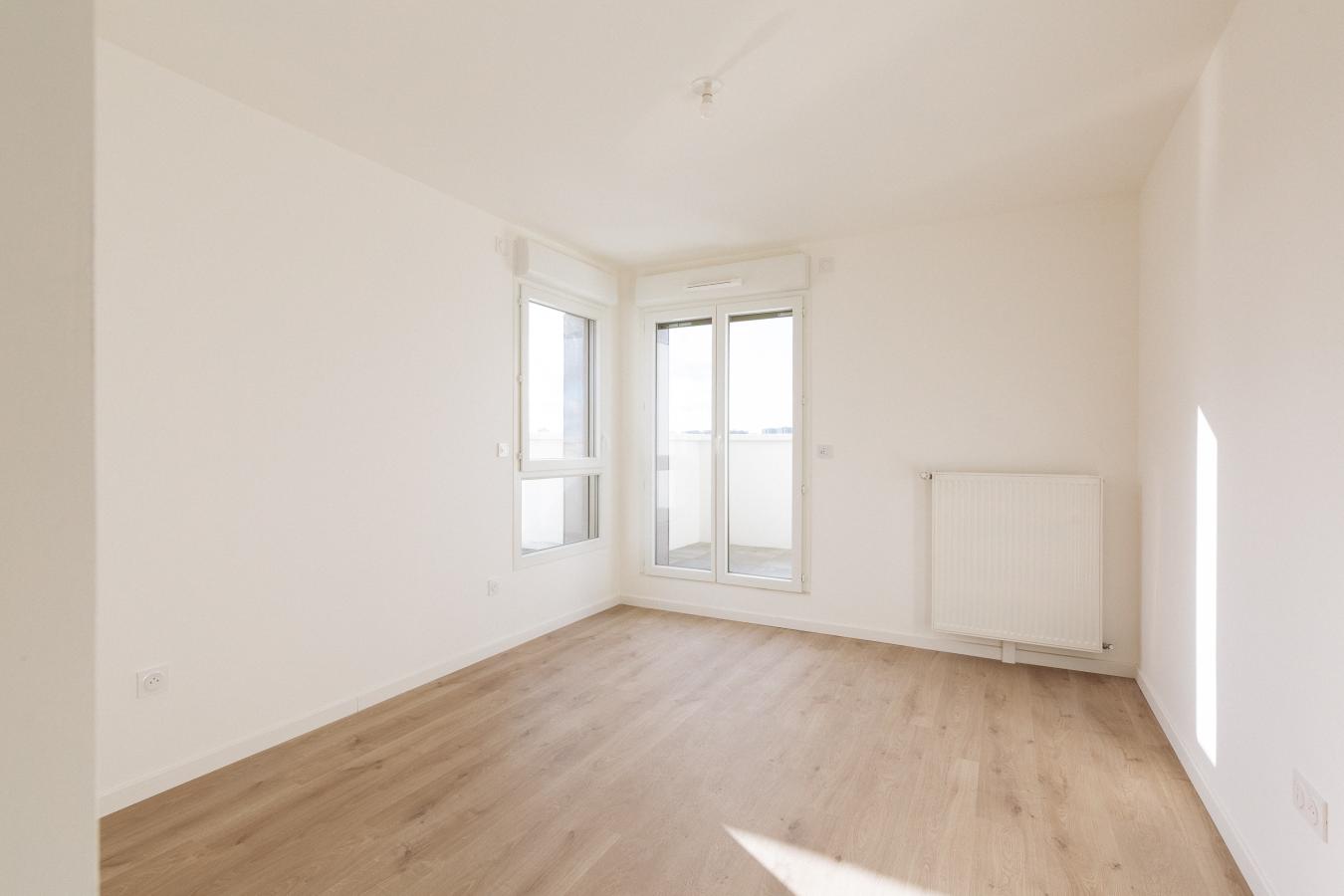 
																			3 pièces - 
																		1er étage - 64m² - 1 280,04 € - Photo #5