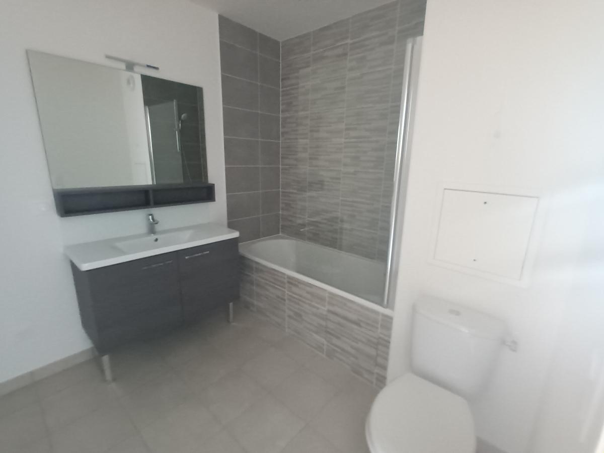 
																			2 pièces - 
																		2ème étage - 46m² - 768,44 € - Photo #5